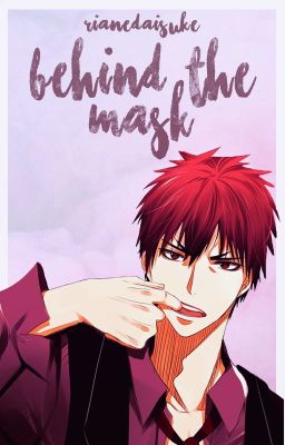 (KnB) Behind The Mask