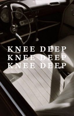 KNEE DEEP, paul mescal