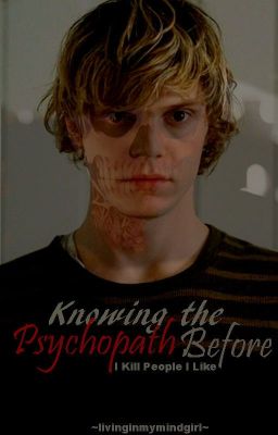 Knowing the Psychopath Before [American Horror Story]