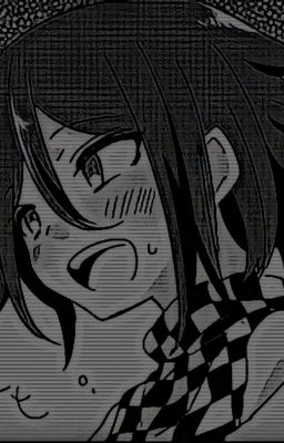 Kokichi X F Reader Oneshots