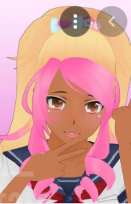 Kokoro and the traumatizing bullies (yandere simulator)