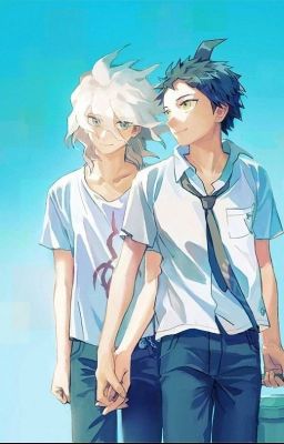 KomaHina And KamuKoma OneShots