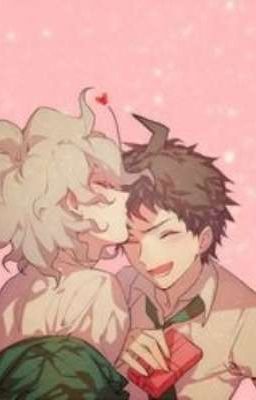 Komahina oneshots