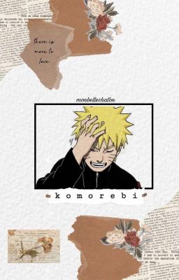 komorebi  - a naruto uzumaki love story