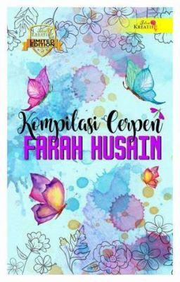Kompilasi Cerpen Farah Husain (PUBLISHED)