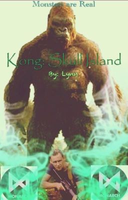 Kong: Skull Island