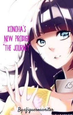 Konoha's New Prodigy: The Journey