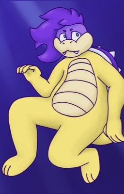 Koopaling Art