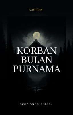 Korban Bulan Purnama 