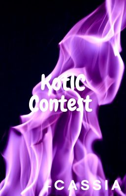 KotLC Contest!! **ENDED**