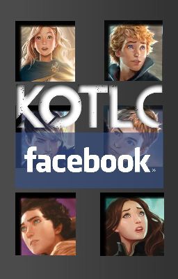 KOTLC On Facebook