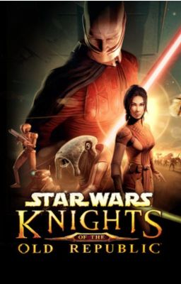 KOTOR Novelization