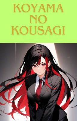 Koyama no Kousagi