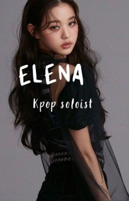 Kpop Soloist 