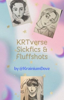 KRTverse Sickfics/Fluffshots (OCs)