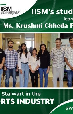 Krushmi Chheda: The Dietary Mastermind Behind IPL Champions!