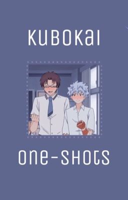 🩹Kubokai One-Shots🏍