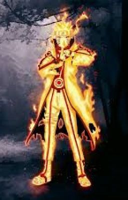 Kumogakure's fire god