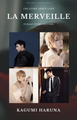 Kumpulan Cerita Yunjae [ Yunjae Story Special Edition ]