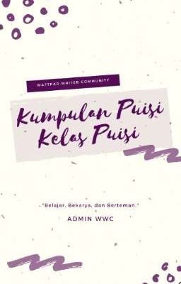 Kumpulan Puisi Kelas Puisi