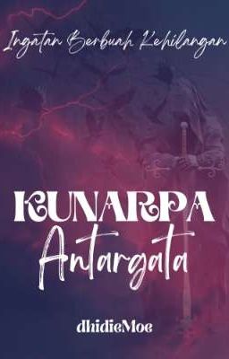 Kunarpa Antargata