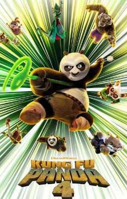 kung fu panda 4×reader