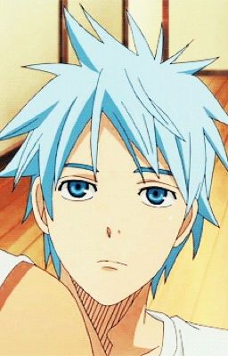 Read Stories Kuroko no Basuke Scenarios - TeenFic.Net