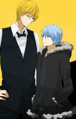 Kuroko no Drrr!! (Kuroko no Basket & Durarara Crossover) [COMPLETED]