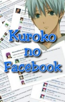 Kuroko no Facebook