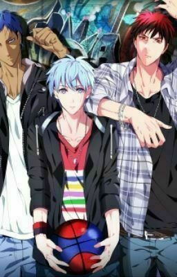 Kuroko no One shotsu~~