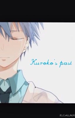 Kuroko's past