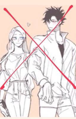 Kuroo x reader x alisa but without alisa