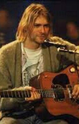 Kurt Cobain: April 5 1994 (Kurt Cobain x Reader) **TRIGGER WARNING**