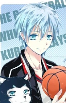 kuruko's basketball