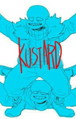 Kustard Story (Complete)