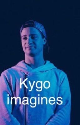 Kygo imagines