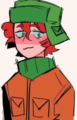 Kyle Broflovski x Reader 😌 [DISCONTINUED :( + CRINGE WARNING!]