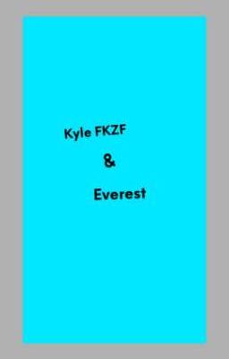 Kyle & Everest Parts (Adventure Bay Edition)
