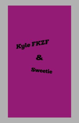 Kyle & Sweetie Parts (Adventure Bay Edition)