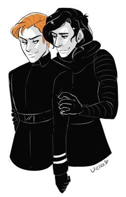 Kylux Smuts and Oneshots (On Pause)