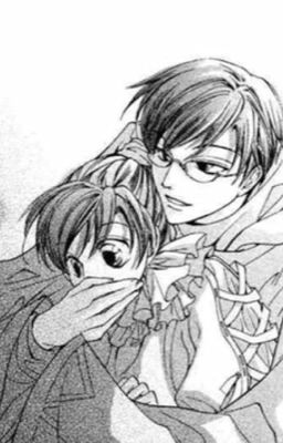 Kyoya x Haruhi: Unexpected Couple