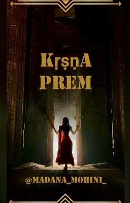 |○Kṛṣṇa Prem○|