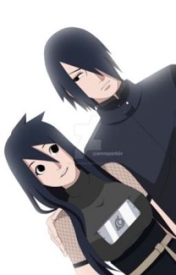 l'autre survivant (le jumeau d'Itachi) Itami Uchiha