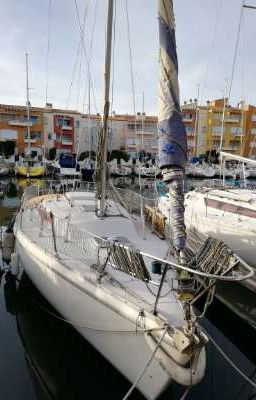 L'Hurricane joyau des mers du Sud 