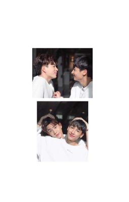 L.O.V.E [OffGun AU]