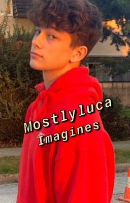 L.S.C// mostlyluca imagines :))