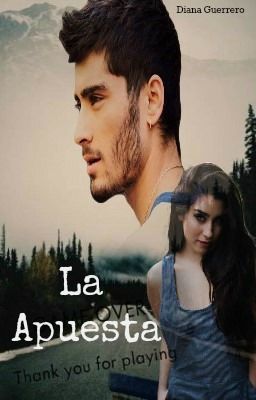 La Apuesta {Zauren} Completa 