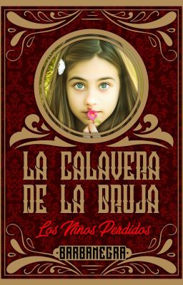 La Calavera de la Bruja II