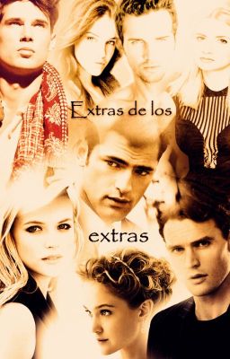 La donante: Extras de los extras