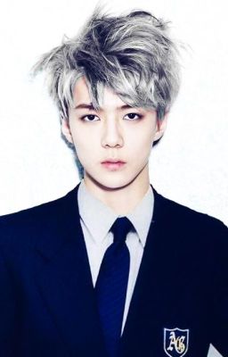 La esclava del Emperador ( Sehun y tu ) lemon